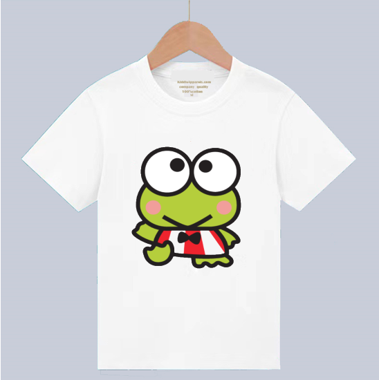 Keroppi Shirt