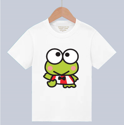 Keroppi Shirt