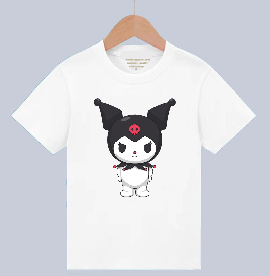 Kuromi Shirt